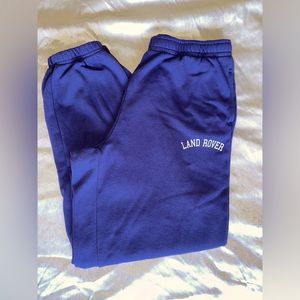 Land Rover Classic Sweatpants